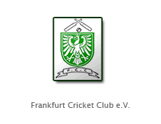 Frankfurt Cricket Club 